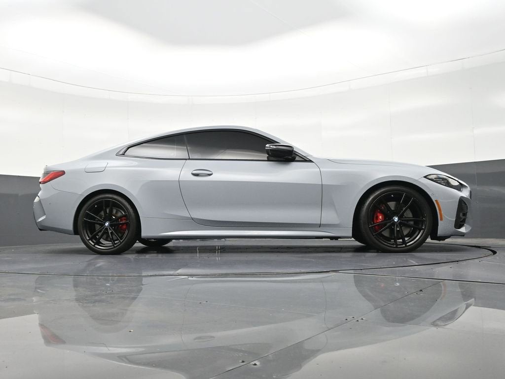 2023 BMW 4 Series 430i