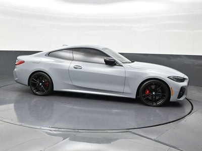 2023 BMW 4 Series 430i