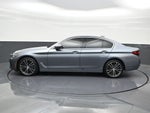 2022 BMW 5 Series 540i