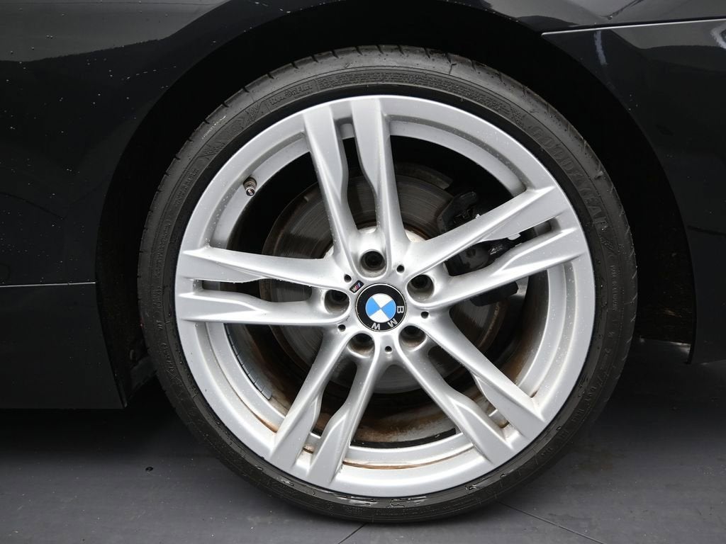 2017 BMW 6 Series 640i