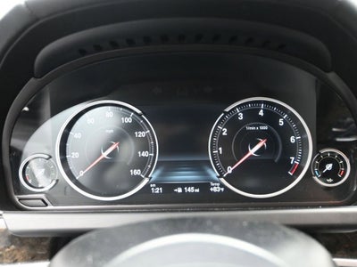 2017 BMW 6 Series 640i