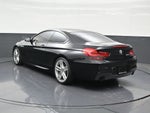 2017 BMW 6 Series 640i