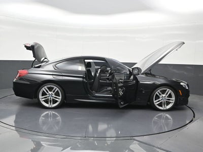 2017 BMW 6 Series 640i