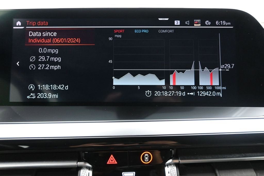 2020 BMW Z4 sDrive30i
