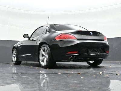 2009 BMW Z4 sDrive30i