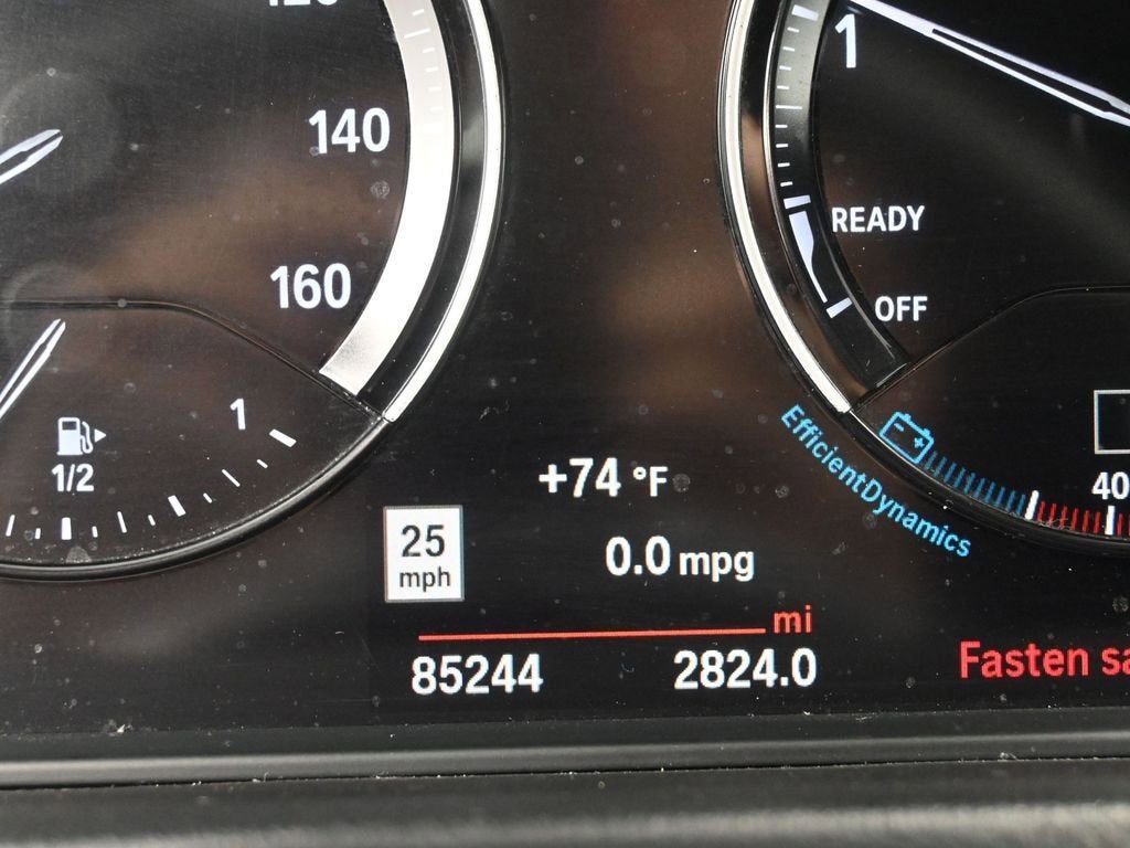 2021 BMW X1 sDrive28i