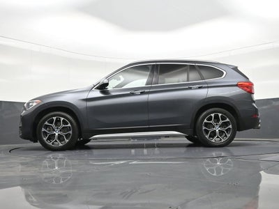 2021 BMW X1 sDrive28i