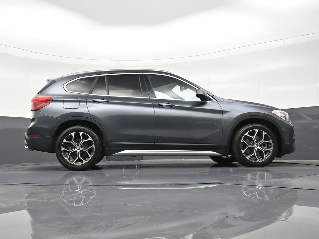 2021 BMW X1 sDrive28i