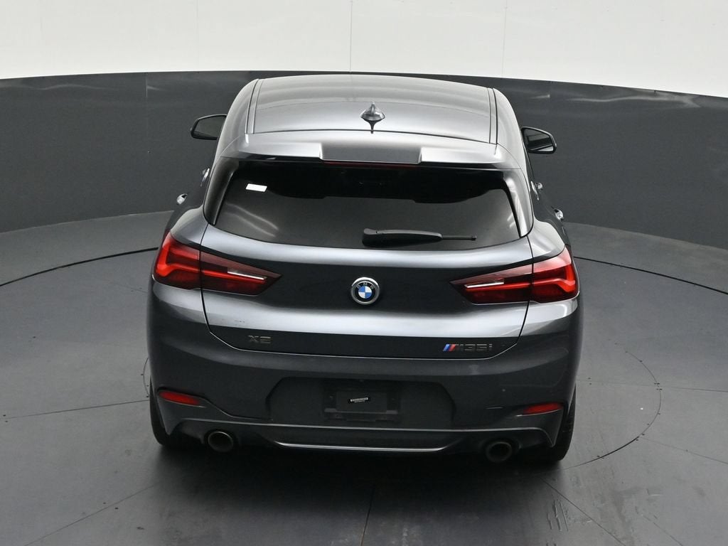 2021 BMW X2 M35i