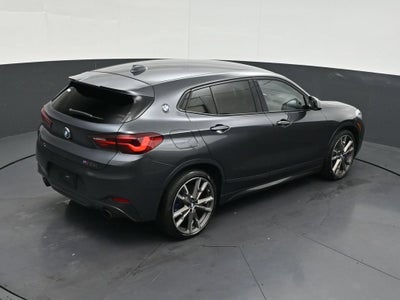2021 BMW X2 M35i