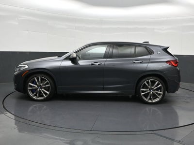 2021 BMW X2 M35i