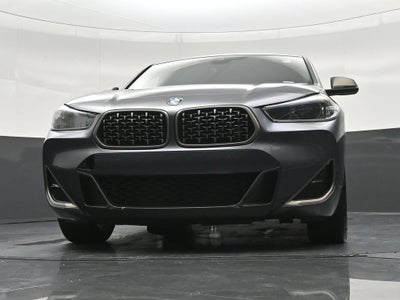 2021 BMW X2 M35i