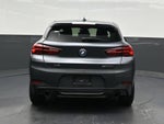 2021 BMW X2 M35i