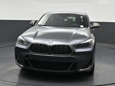2021 BMW X2 M35i