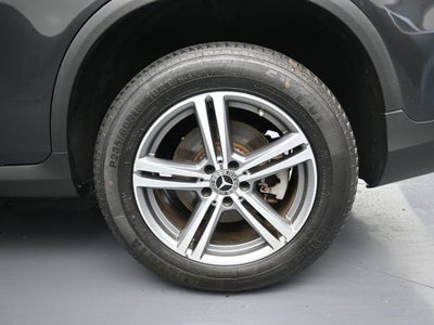 2020 Mercedes-Benz GLC GLC 300