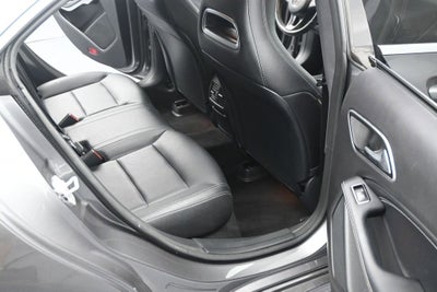 2018 Mercedes-Benz CLA CLA 250