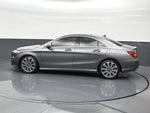 2018 Mercedes-Benz CLA CLA 250