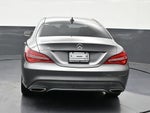 2018 Mercedes-Benz CLA CLA 250