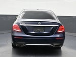 2020 Mercedes-Benz E-Class E 350
