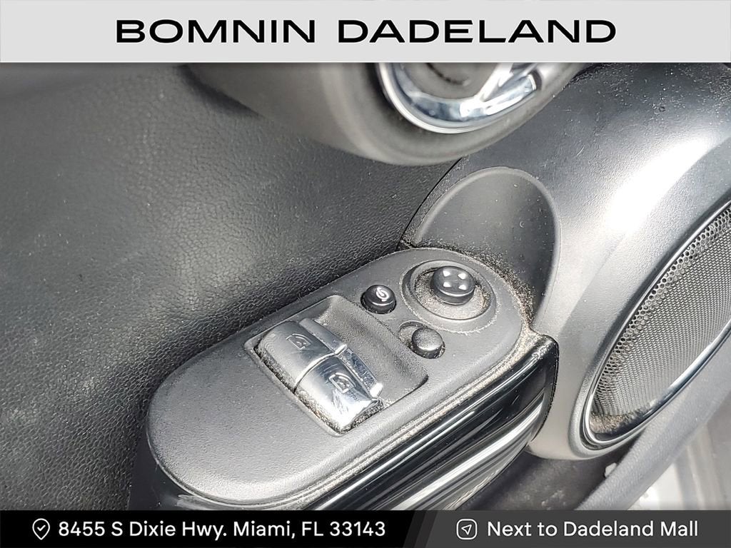 2022 MINI Hardtop 2 Door Cooper S