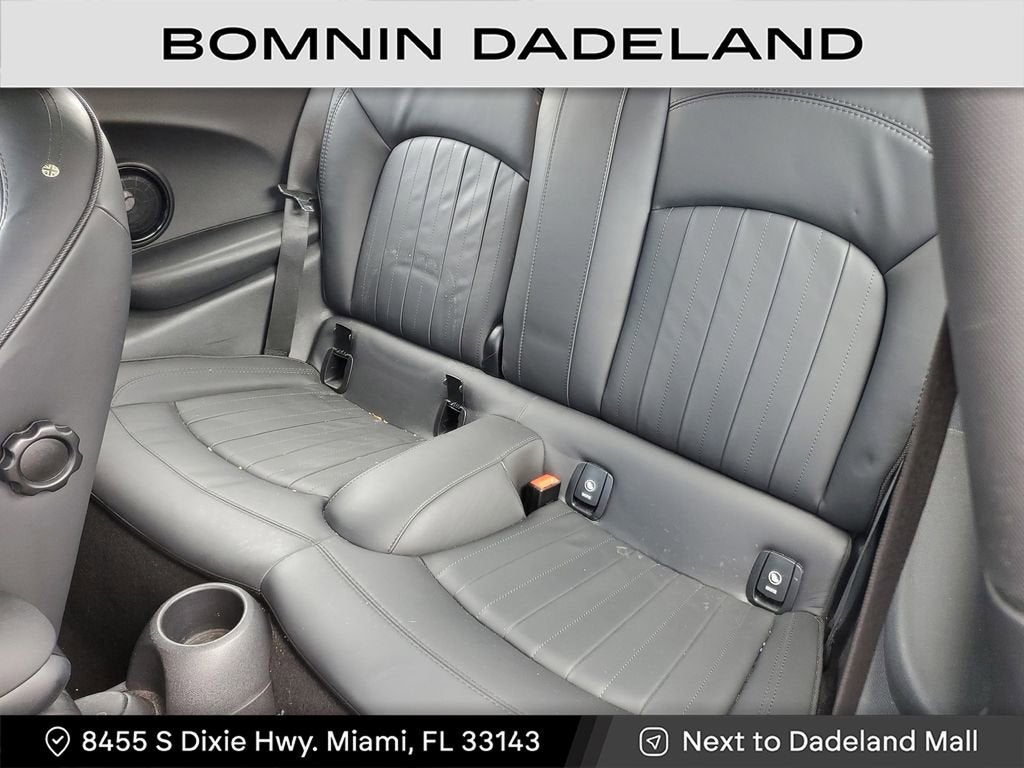 2022 MINI Hardtop 2 Door Cooper S