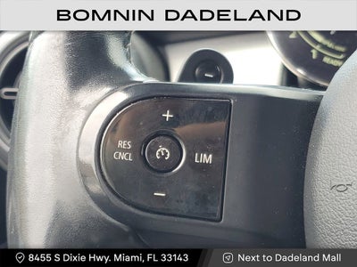 2022 MINI Hardtop 2 Door Cooper S