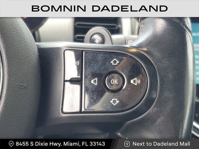 2022 MINI Hardtop 2 Door Cooper S