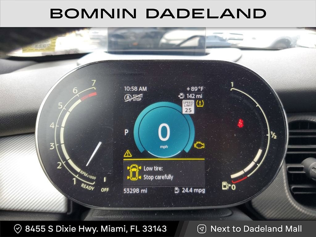 2022 MINI Hardtop 2 Door Cooper S