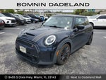 2022 MINI Hardtop 2 Door Cooper S