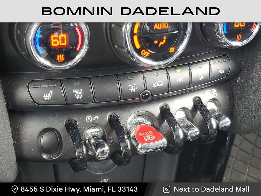 2022 MINI Hardtop 2 Door Cooper S