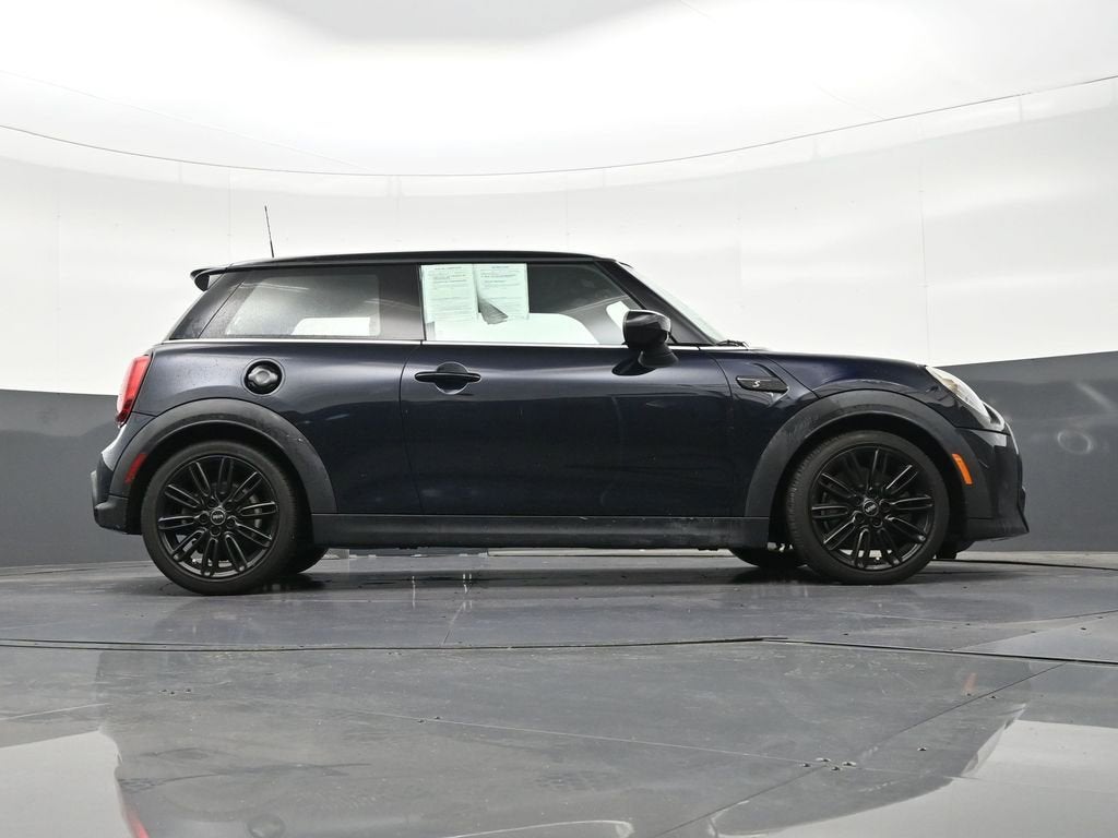 2022 MINI Hardtop 2 Door Cooper S