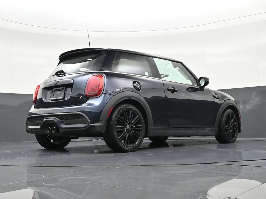 2022 MINI Hardtop 2 Door Cooper S