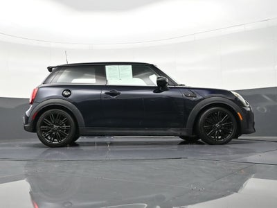 2022 MINI Hardtop 2 Door Cooper S
