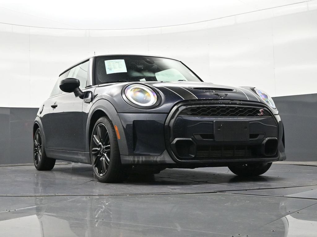 2022 MINI Hardtop 2 Door Cooper S