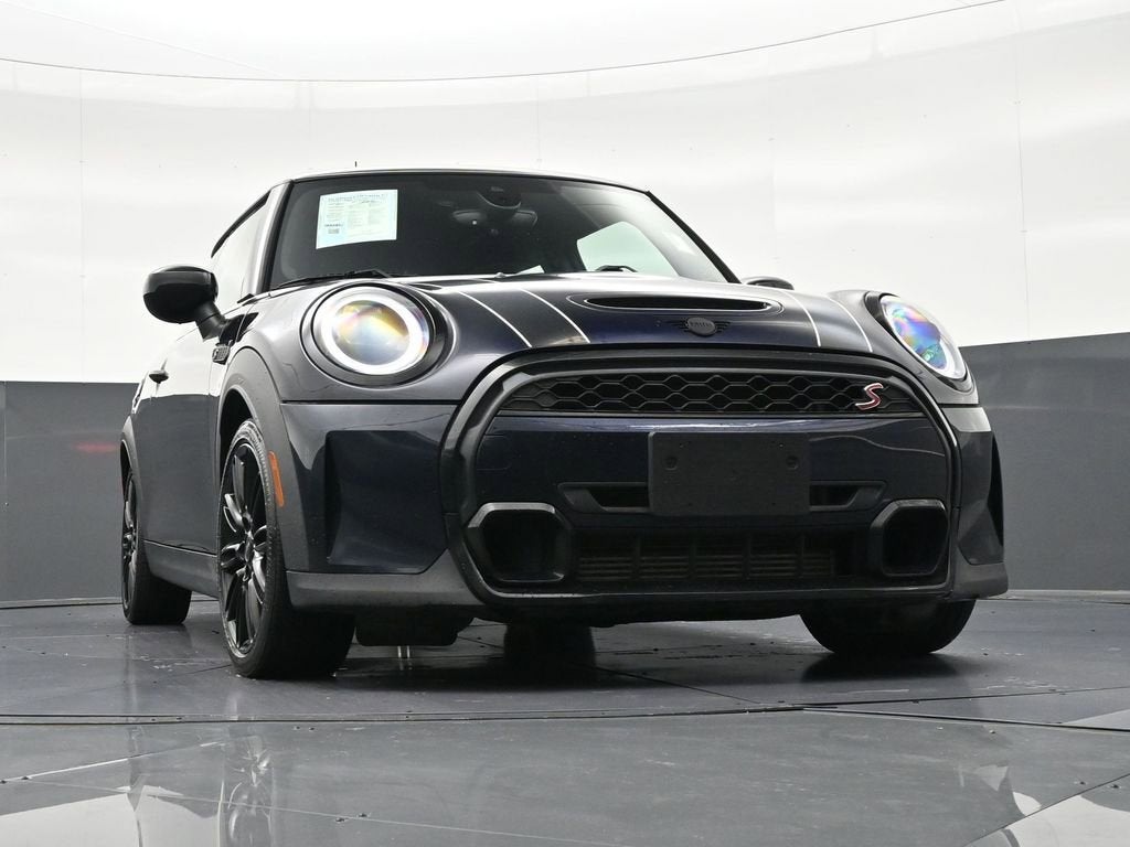 2022 MINI Hardtop 2 Door Cooper S