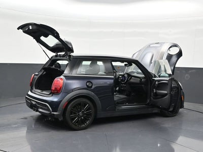 2022 MINI Hardtop 2 Door Cooper S