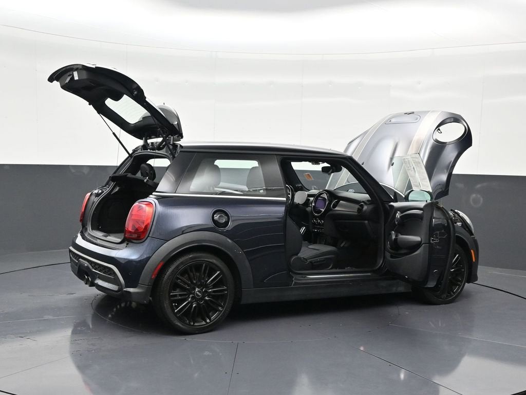 2022 MINI Hardtop 2 Door Cooper S