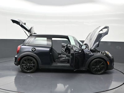 2022 MINI Hardtop 2 Door Cooper S