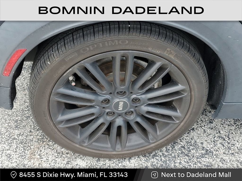 2022 MINI Hardtop 2 Door Cooper S