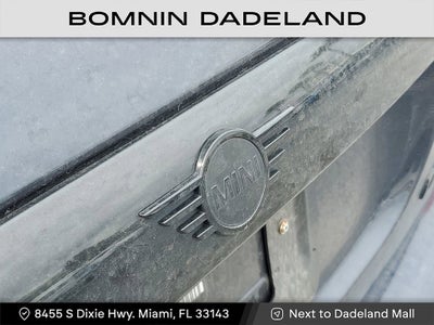 2022 MINI Hardtop 2 Door Cooper S