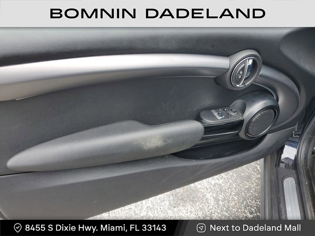 2022 MINI Hardtop 2 Door Cooper S