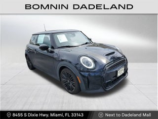 2022 MINI Hardtop 2 Door Cooper S