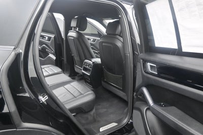 2020 Porsche Cayenne 4DR AWD