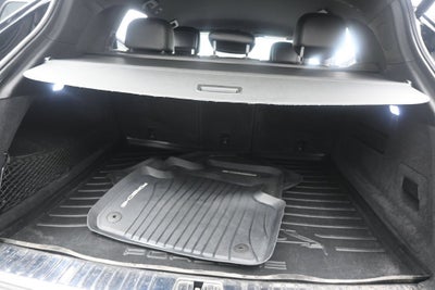 2020 Porsche Cayenne 4DR AWD