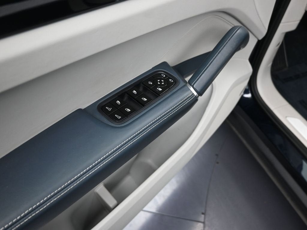 2019 Porsche Cayenne S