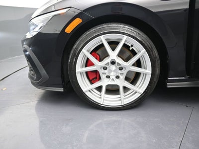 2022 Volkswagen Golf GTI S