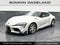 2021 Toyota GR Supra 2.0