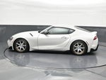 2021 Toyota GR Supra 2.0