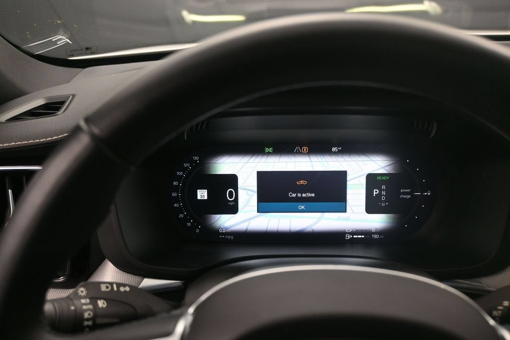 2022 Volvo XC60 Recharge Plug-In Hybrid T8 Polestar Engineered