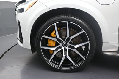 2022 Volvo XC60 Recharge Plug-In Hybrid T8 Polestar Engineered